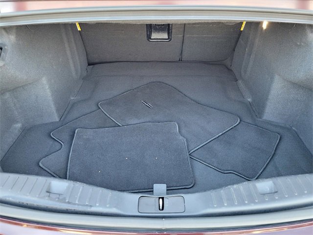 Used 2018 Lincoln MKZ Select w/ Technology Package image 26