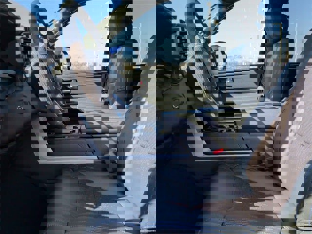 New 2026 Toyota Sequoia Platinum image 13