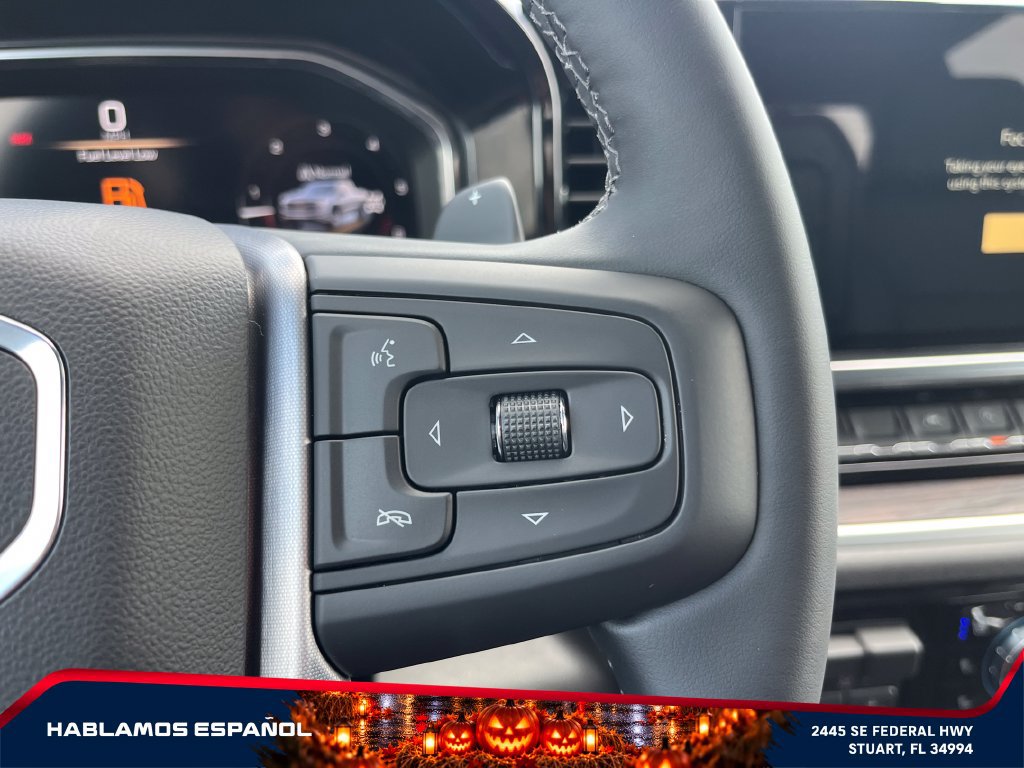 New 2026 GMC Sierra 1500 SLT w/ SLT Convenience Package AWD/4WD image 26