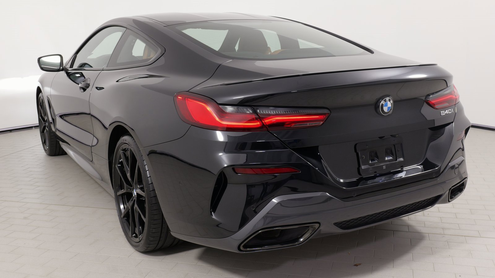 Used 2024 BMW 840i Coupe image 15