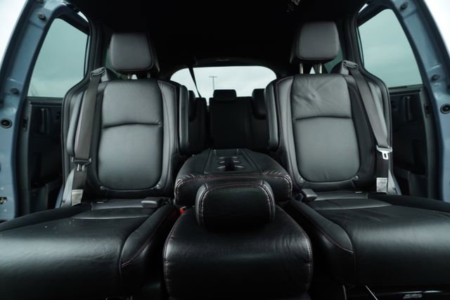 Used 2023 Honda Odyssey Sport image 33