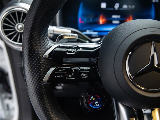 Used 2024 Mercedes-Benz AMG GT 55 image 21