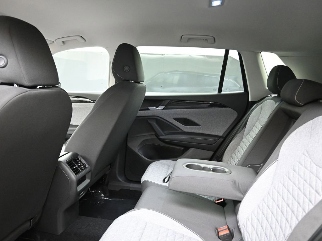 New 2026 Volkswagen Tiguan S AWD/4WD image 18