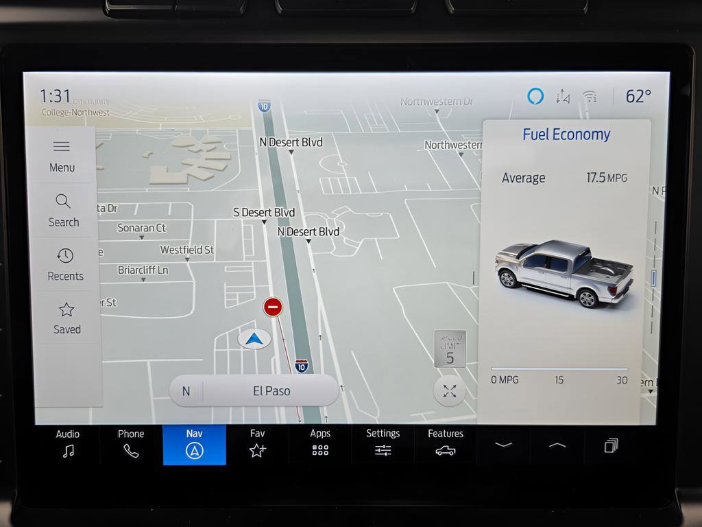 Used 2024 Ford F150 STX RWD image 25