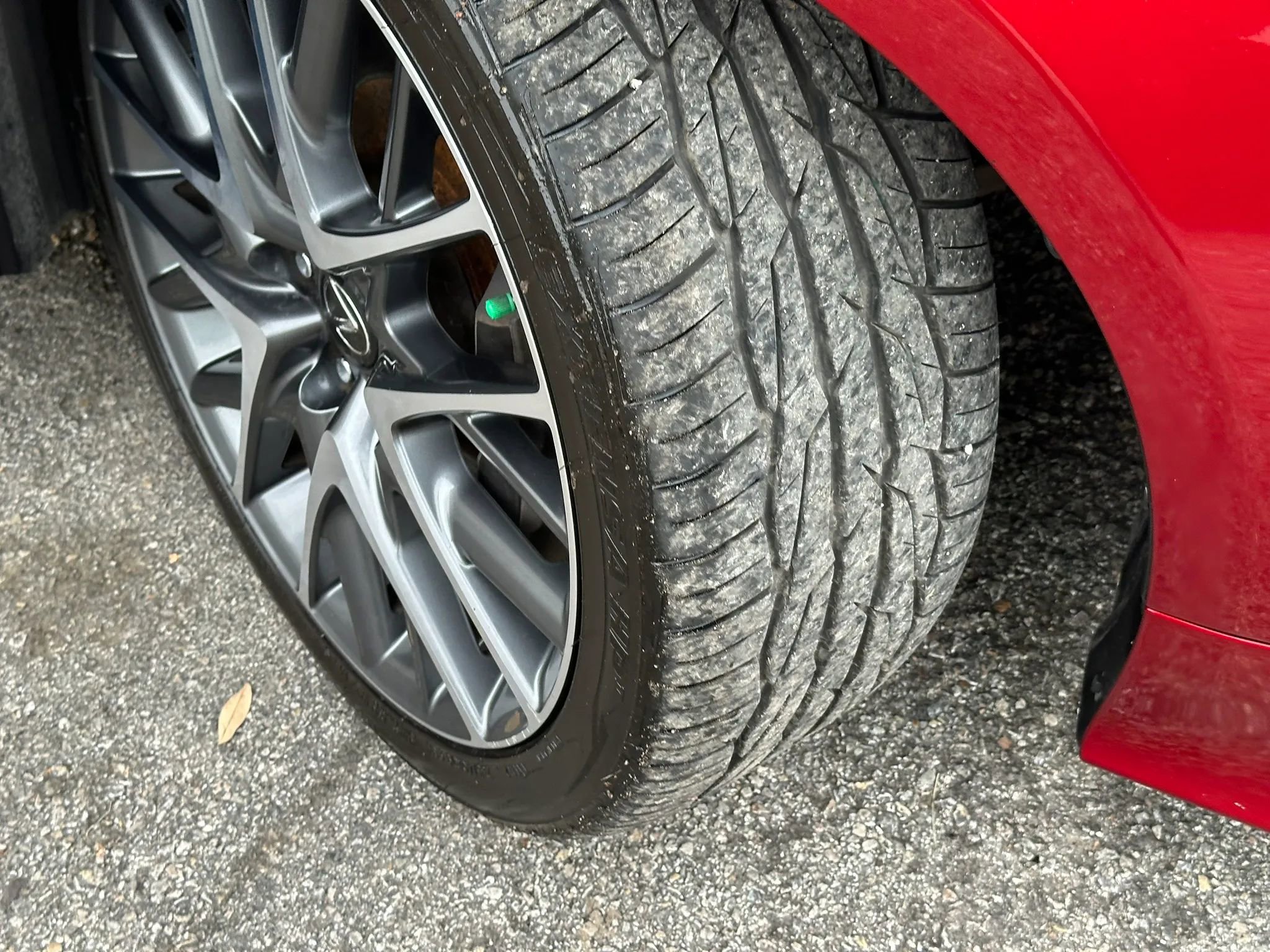 Used 2016 Lexus RC 350 image 39