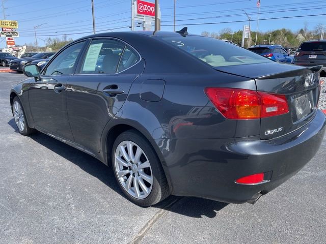 Used 2008 Lexus IS 250 250 image 6