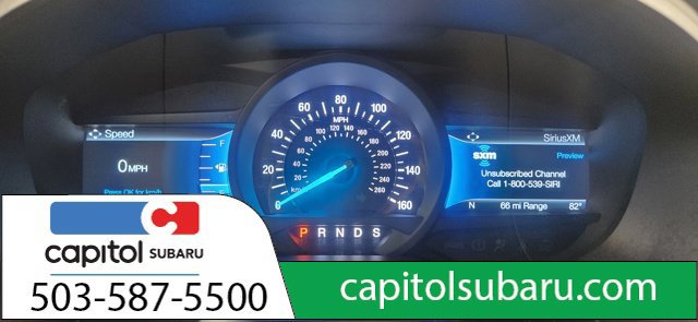 Used 2024 Ford Edge SEL AWD/4WD image 31