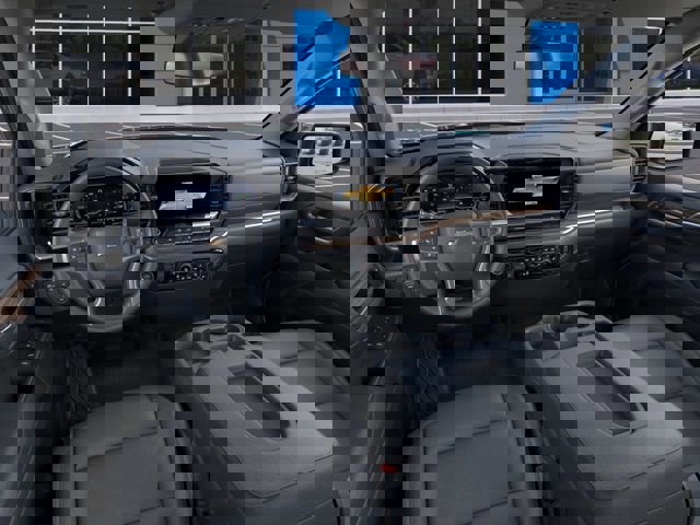 New 2026 Chevrolet Silverado 1500 LT image 15