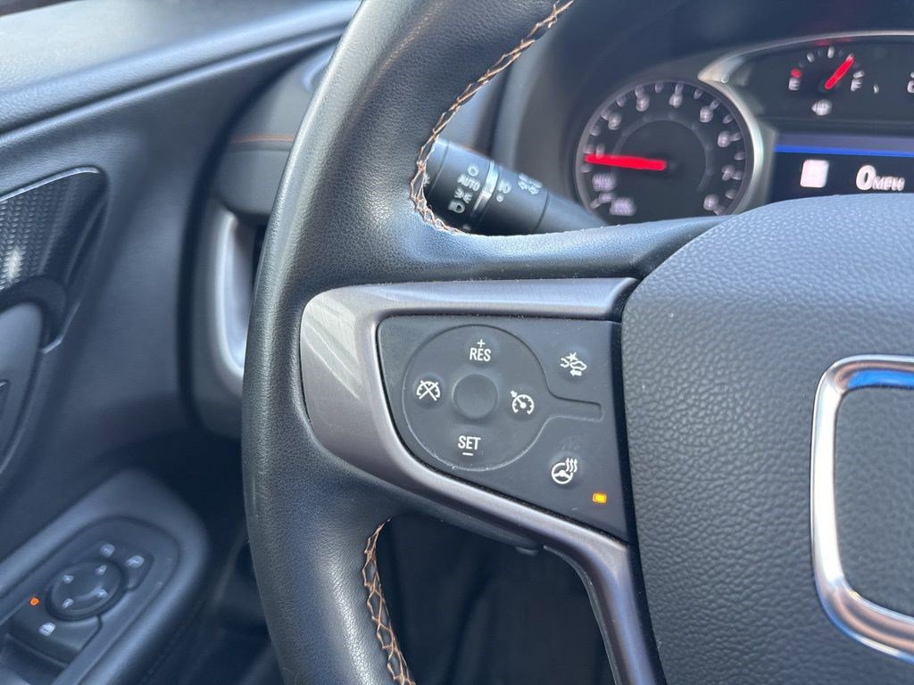 Used 2023 GMC Terrain AT4 w/ Infotainment Package II AWD/4WD image 15