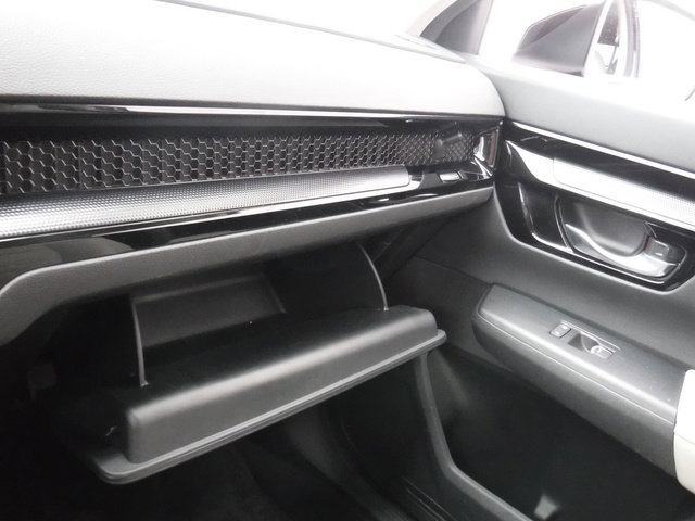 Used 2024 Honda CR-V EX-L image 25
