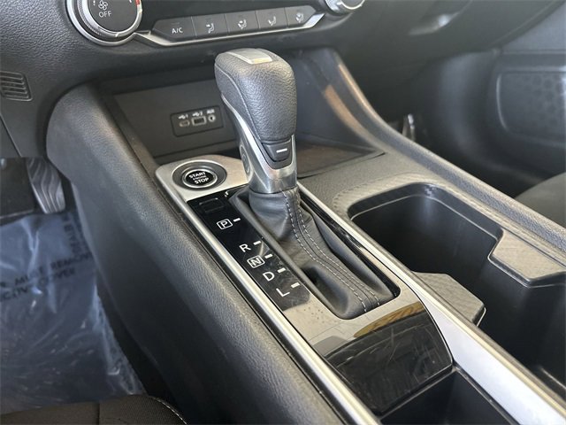 Used 2023 Nissan Sentra SV image 25