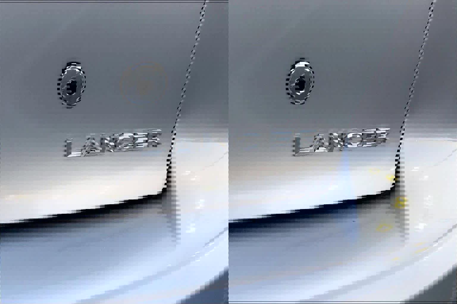 Used 2014 Mitsubishi Lancer GT image 10