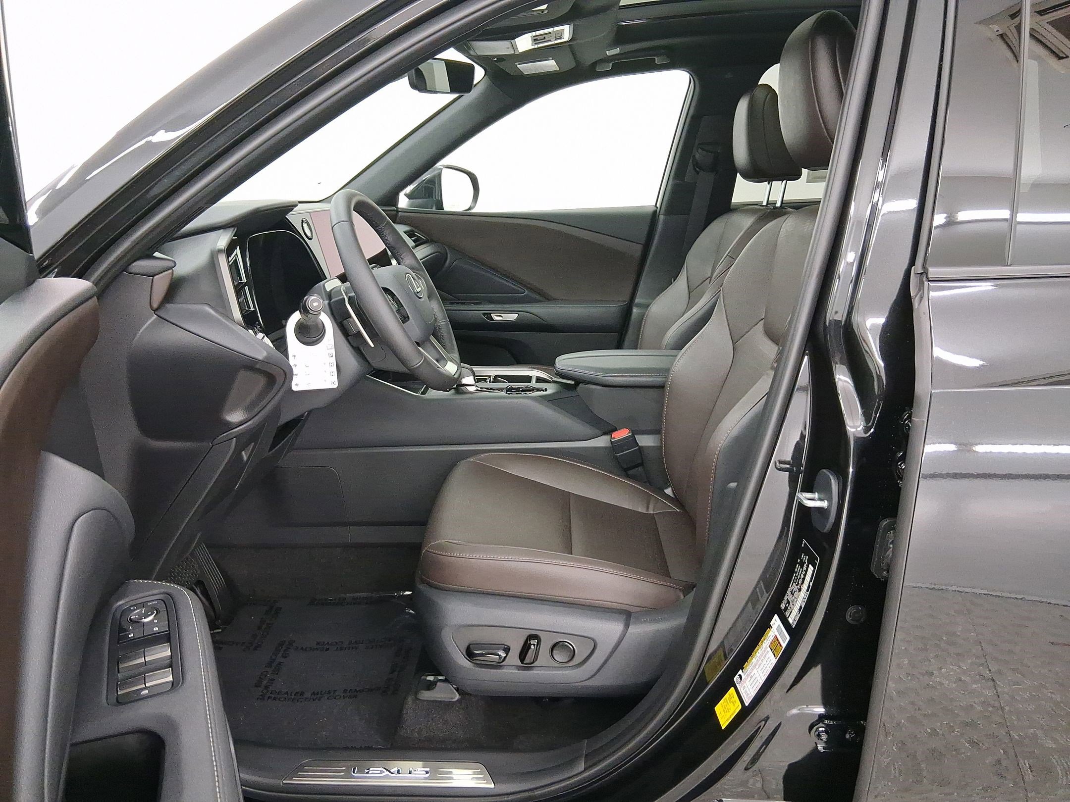 New 2026 Lexus TX 350 AWD image 5