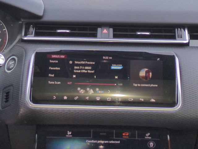 Used 2020 Land Rover Range Rover Velar R-Dynamic S AWD/4WD image 20