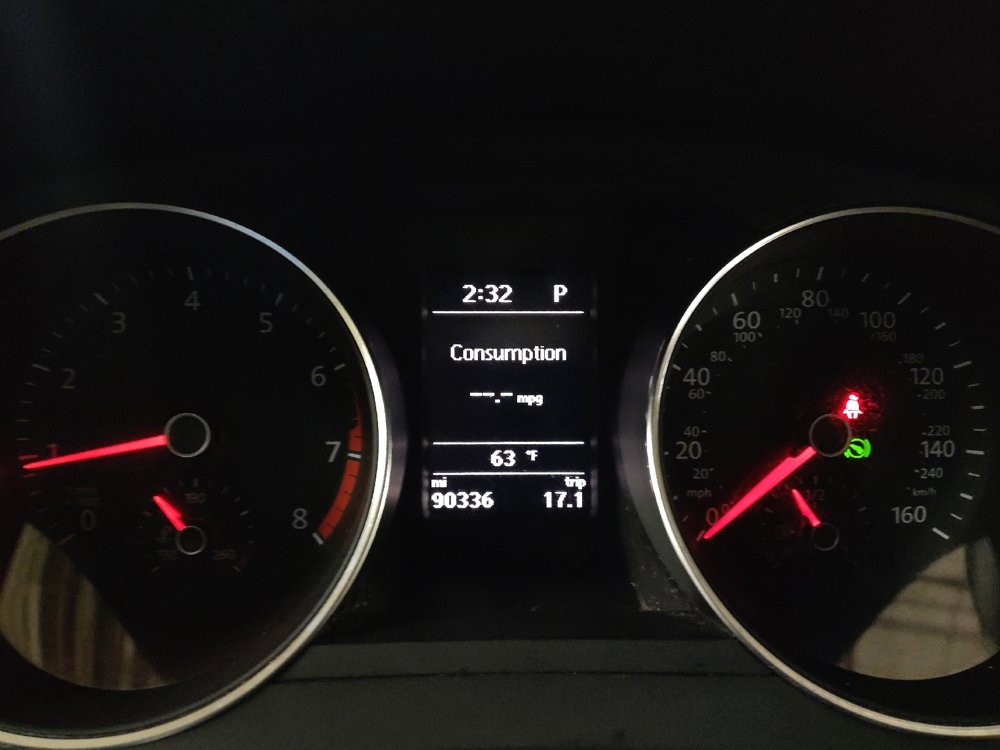 Used 2017 Volkswagen Jetta SE image 23