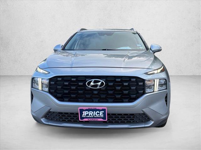 Used 2023 Hyundai Santa Fe SEL FWD image 2