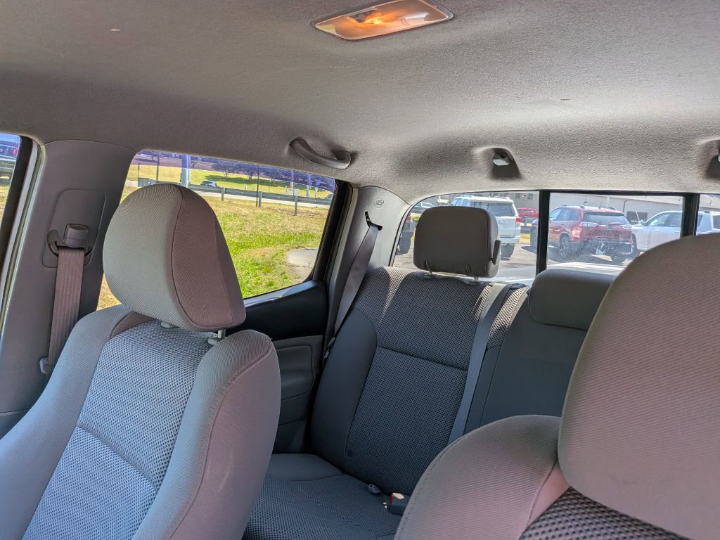 Used 2013 Toyota Tacoma 4x4 Double Cab w/ TRD Sport Pkg image 34