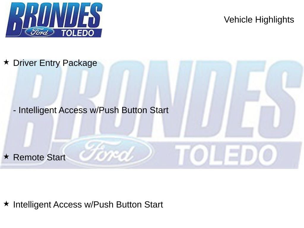 Used 2011 Ford Edge Sport w/ Canadian Touring Pkg image 10