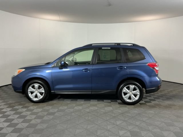 Used 2014 Subaru Forester 2.5i Premium AWD/4WD image 8