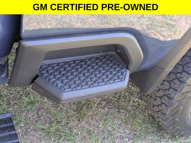 Certified 2026 Chevrolet Silverado 3500 High Country w/ High Country Premium Package AWD/4WD image 32
