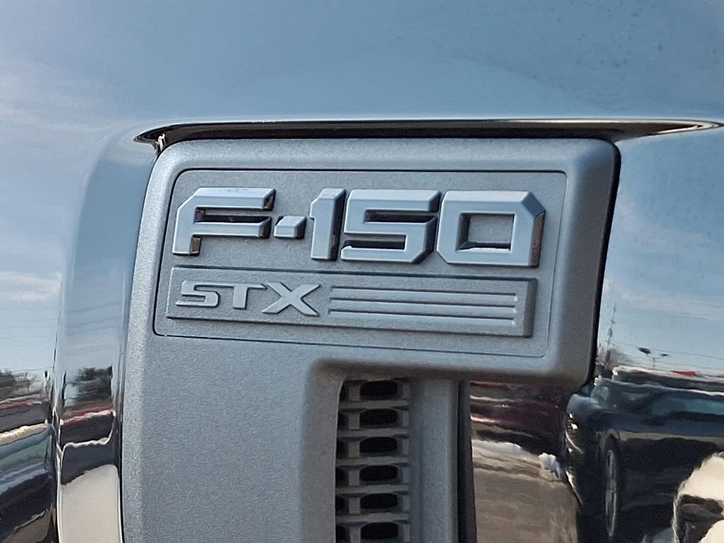 Certified 2023 Ford F150 XL w/ STX Appearance Package image 28