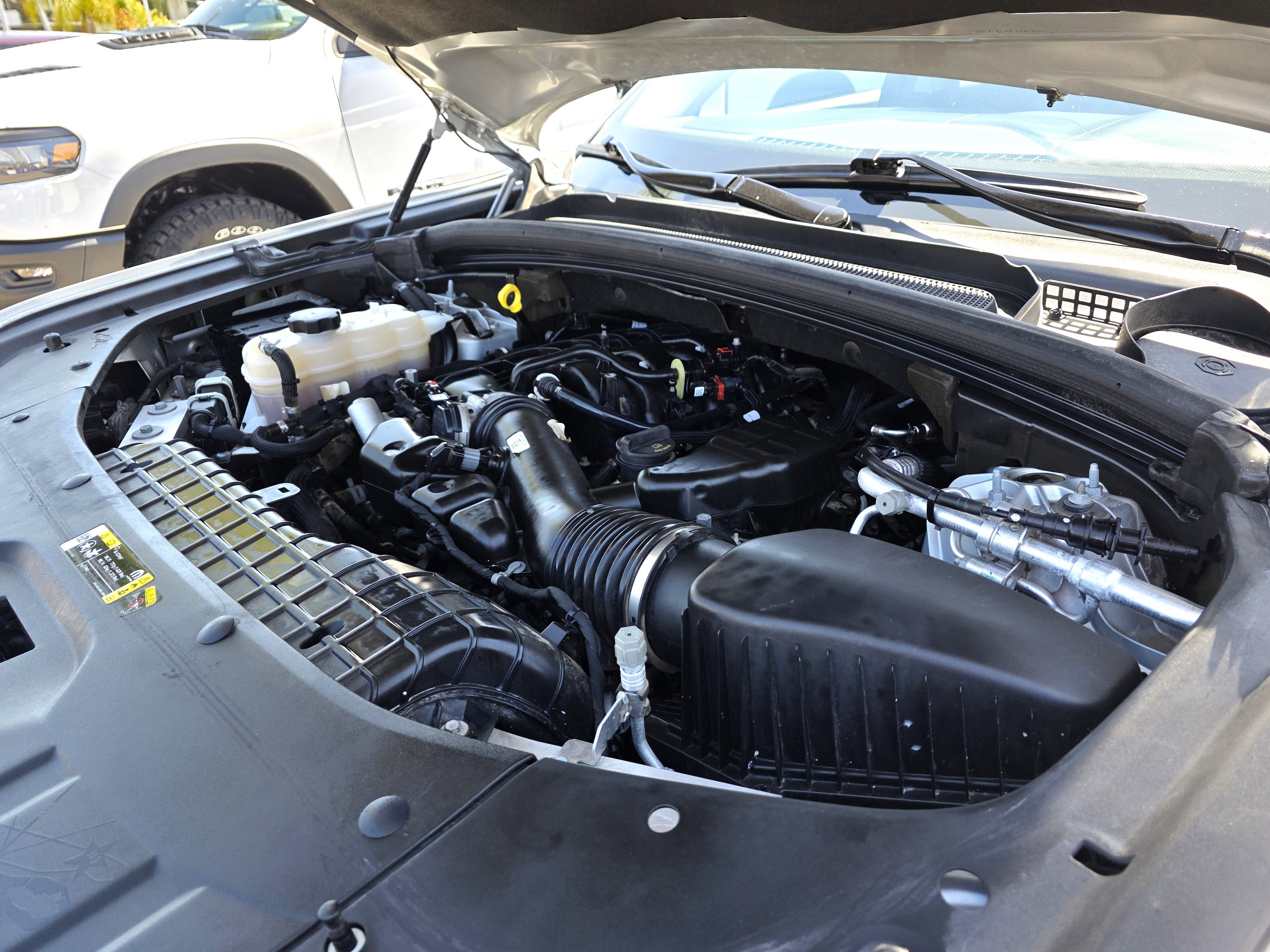 Certified 2022 Jeep Grand Cherokee Limited image 20