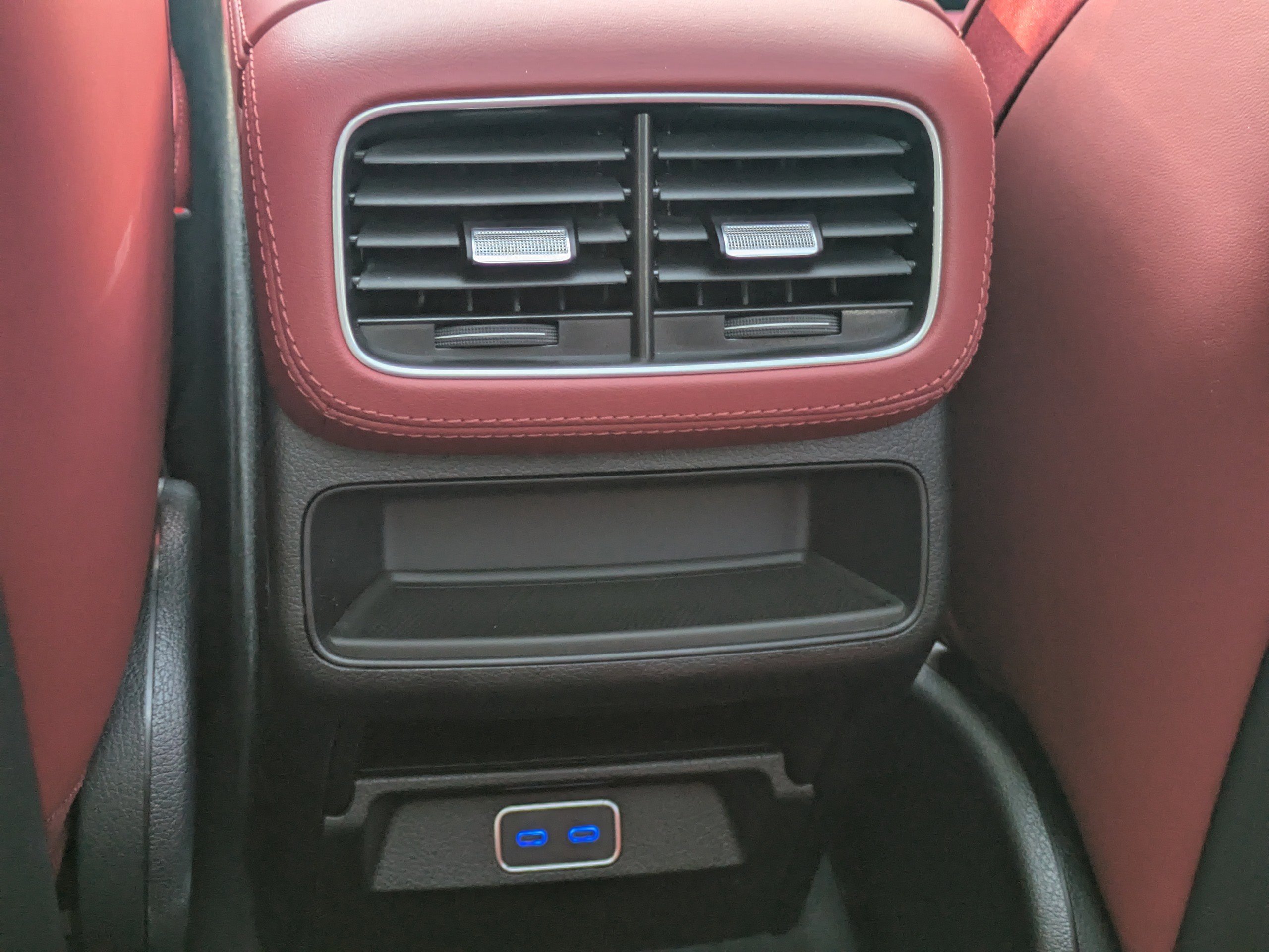 New 2026 Mercedes-Benz GLE 350 4MATIC image 16