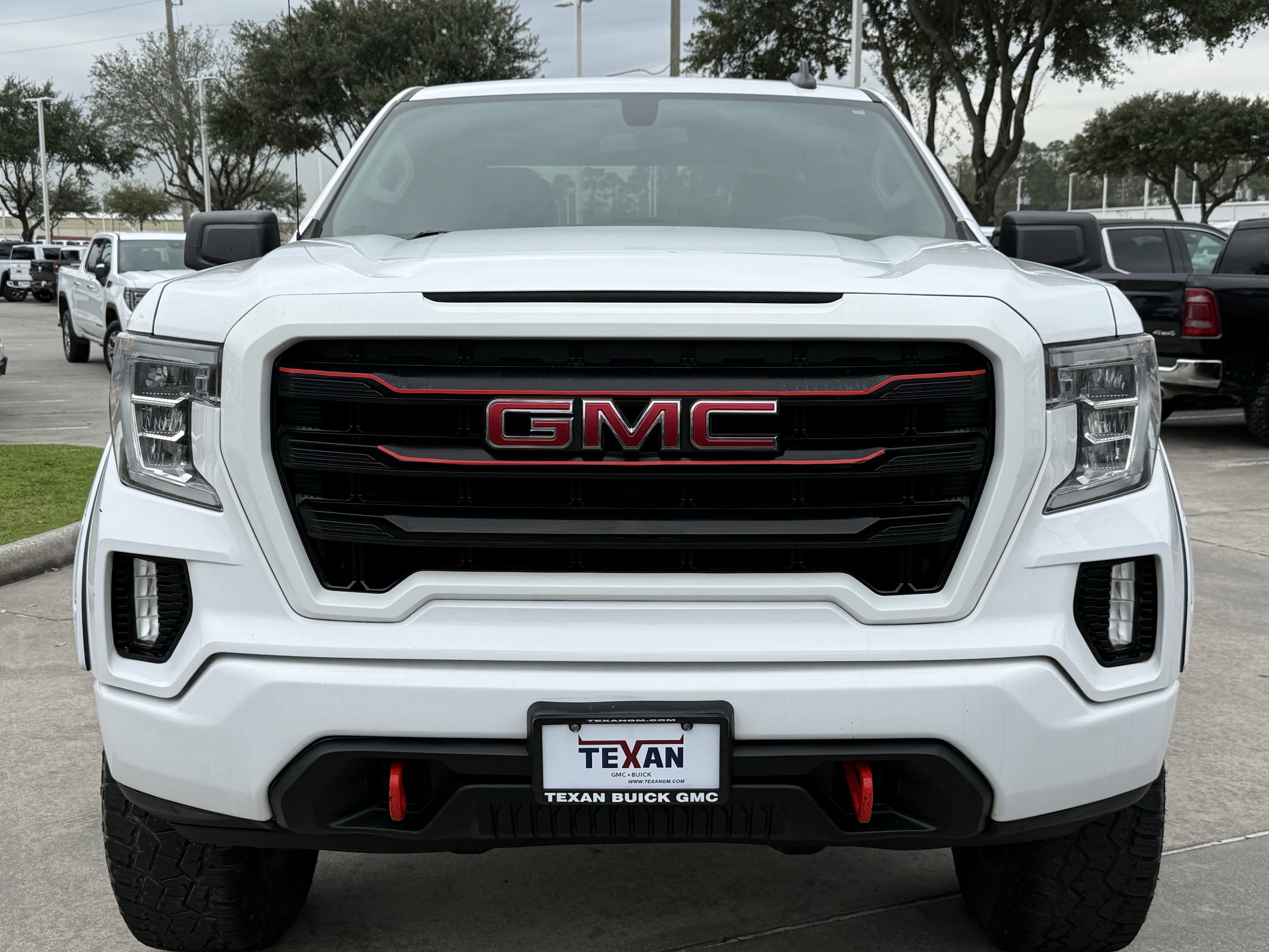 Used 2019 GMC Sierra 1500 Elevation image 10