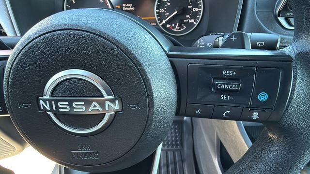 Certified 2024 Nissan Rogue SV image 20