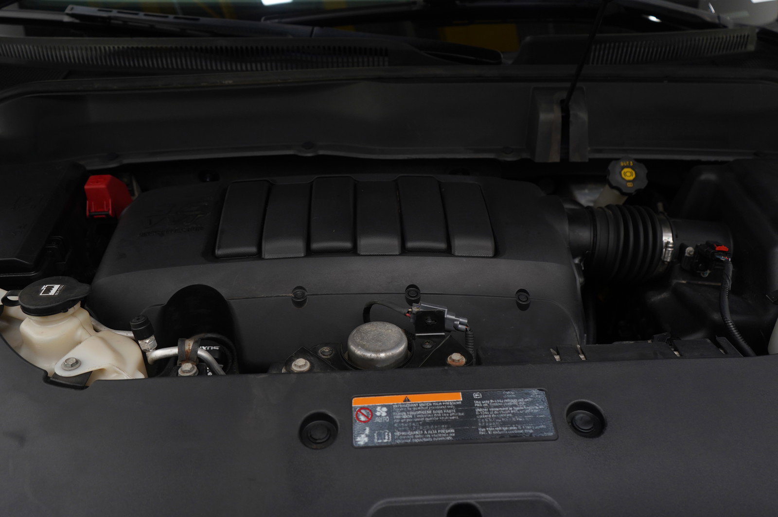 Used 2014 Buick Enclave Leather image 29