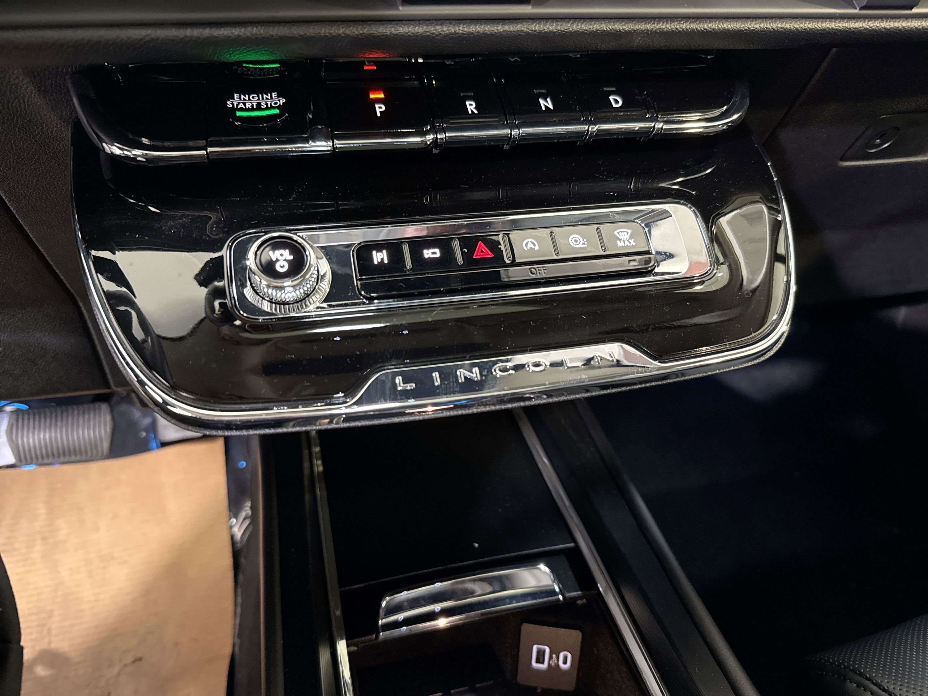 New 2026 Lincoln Corsair Reserve AWD/4WD image 21