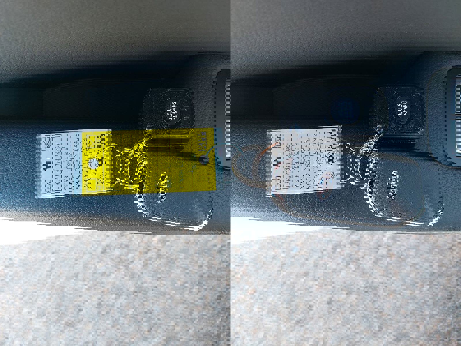 Used 2020 Kia Stinger GT-Line w/ Sun & Sound Package image 38