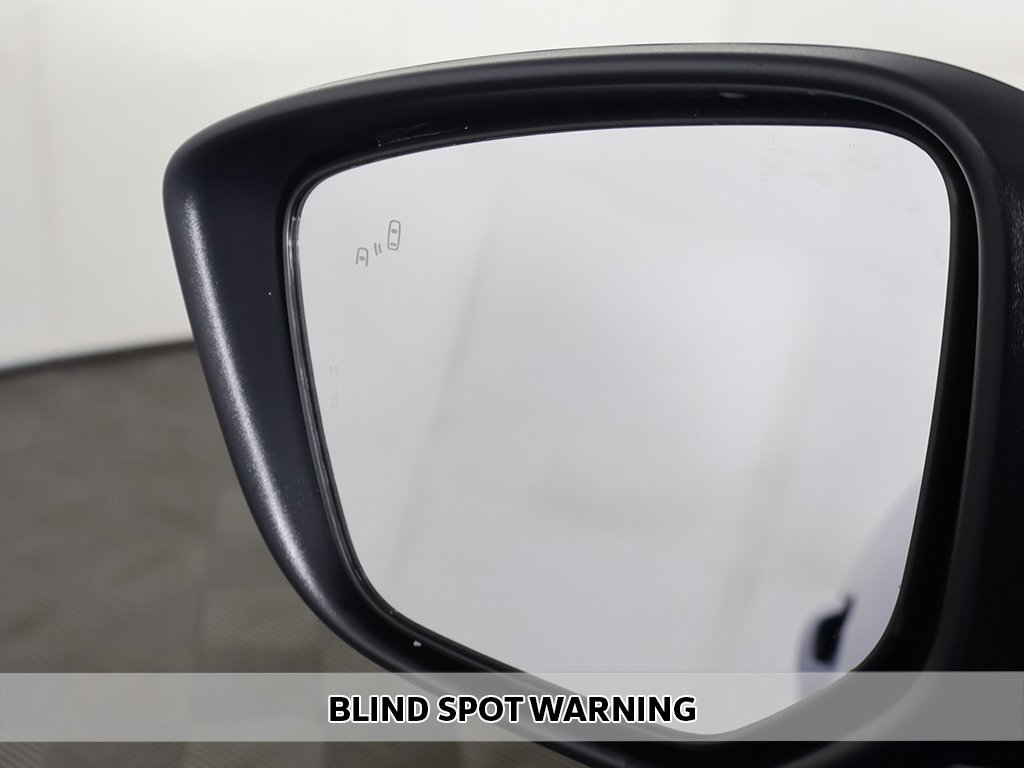 New 2026 Mitsubishi Eclipse Cross SEL image 7