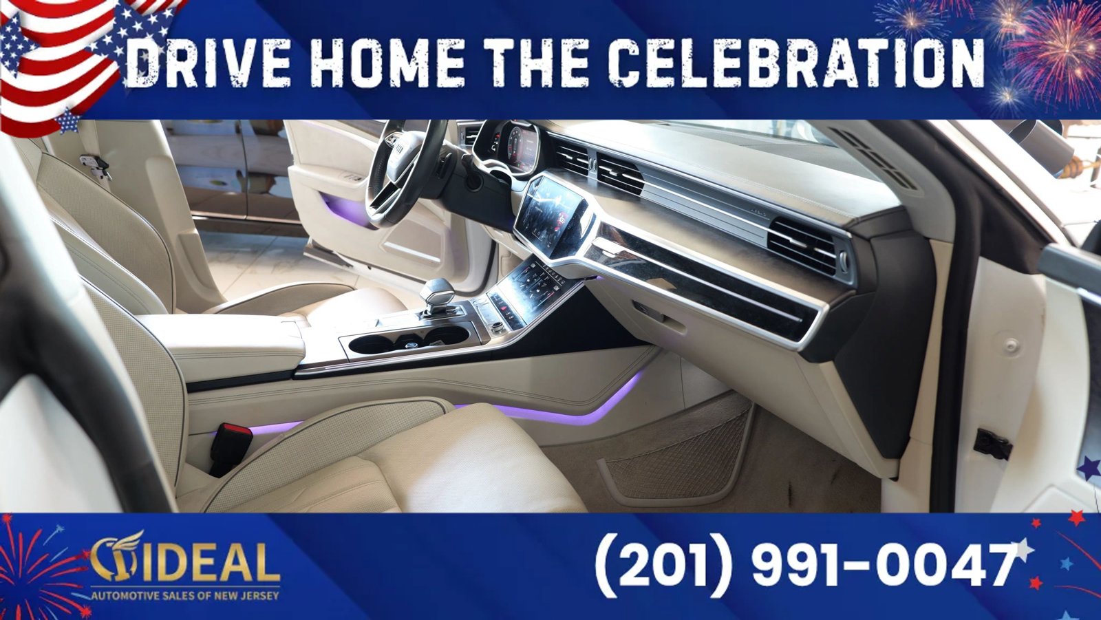 Used 2019 Audi A7 3.0T Prestige w/ Prestige Package AWD/4WD image 16