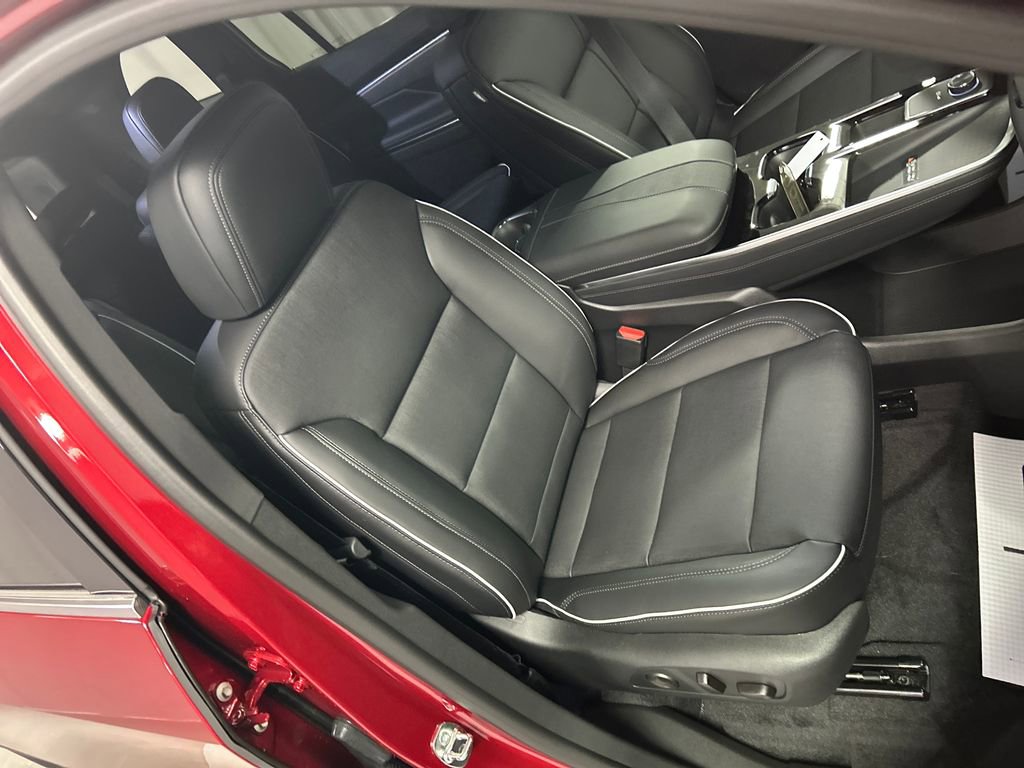 New 2026 Buick Enclave Preferred image 24