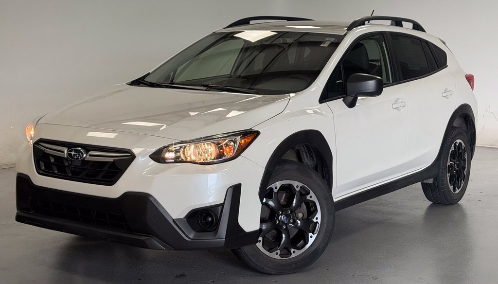 Used 2023 Subaru Crosstrek 2.0i
