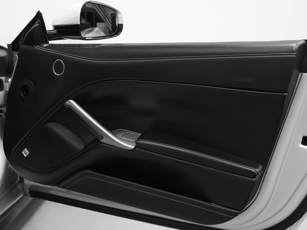 Certified 2014 Ferrari F12 Berlinetta RWD image 36