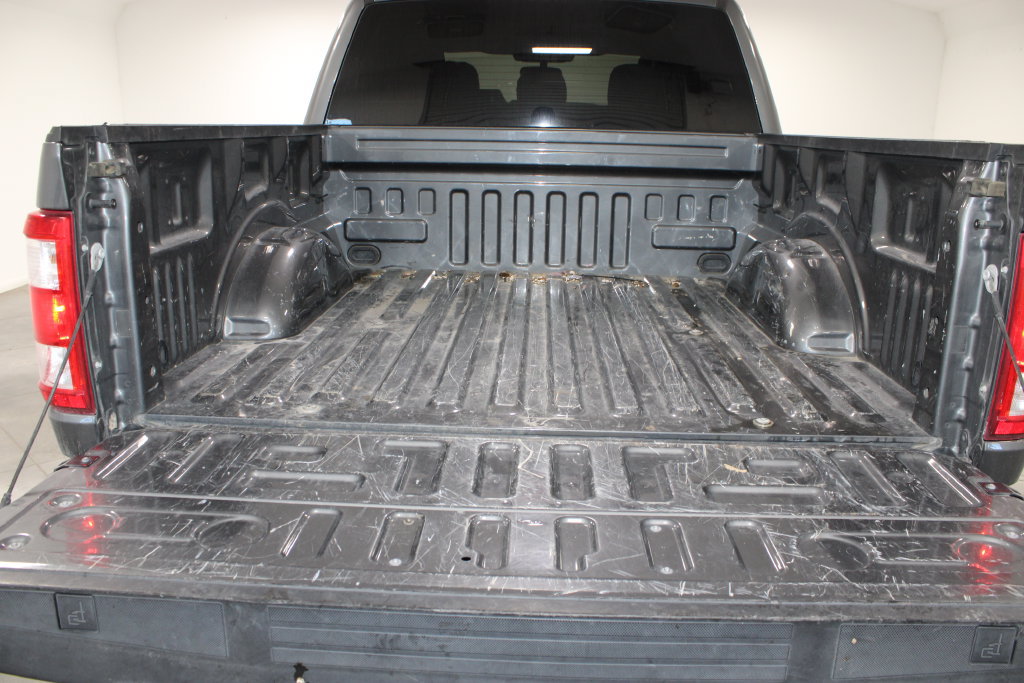 Used 2023 Ford F150 XL w/ STX Appearance Package AWD/4WD image 14
