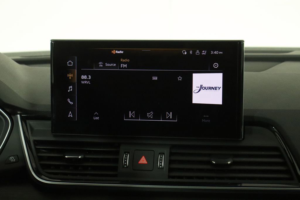 Used 2024 Audi Q5 2.0T Premium Plus image 29