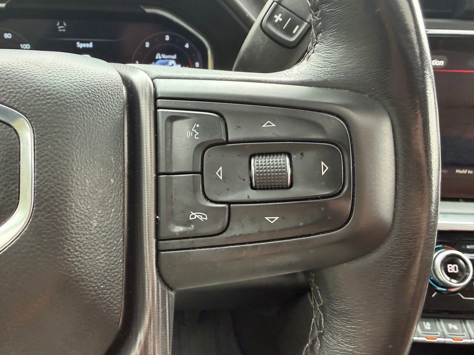 Used 2025 GMC Sierra 2500 Denali Ultimate image 15