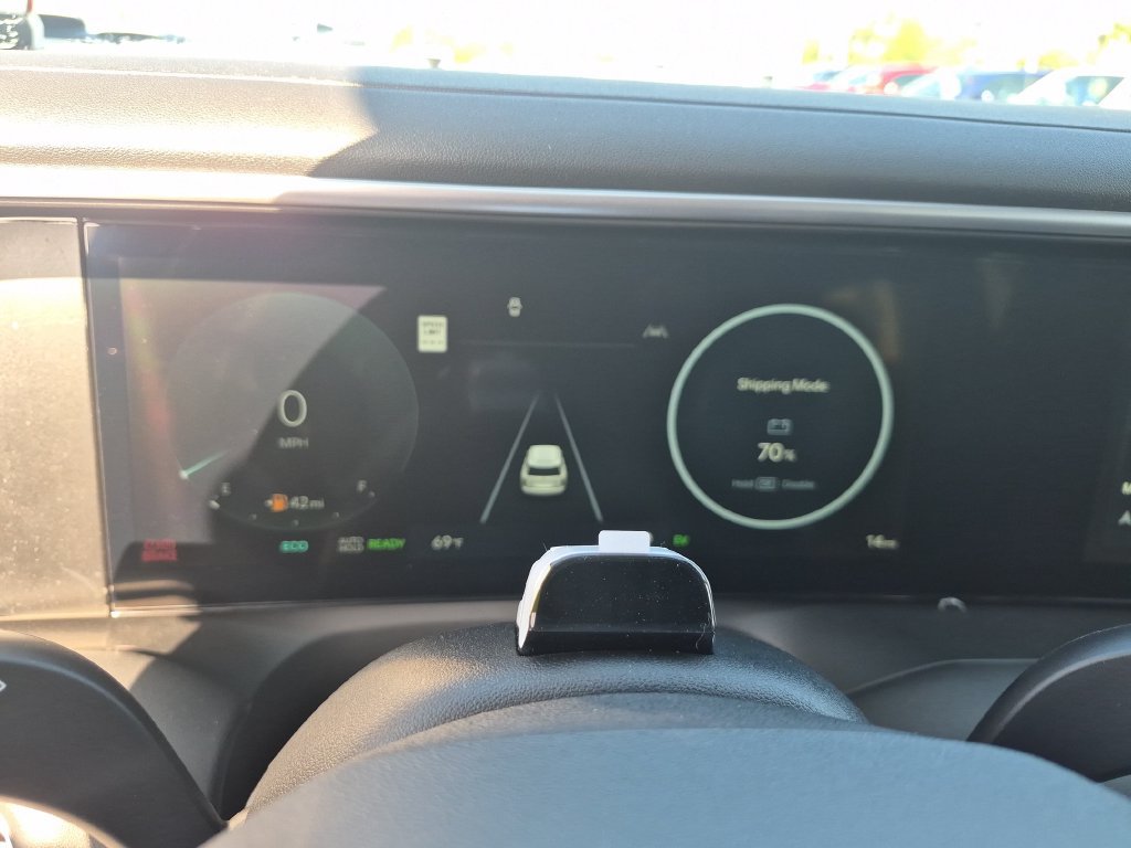 New 2026 Hyundai Palisade FWD Hybrid image 20