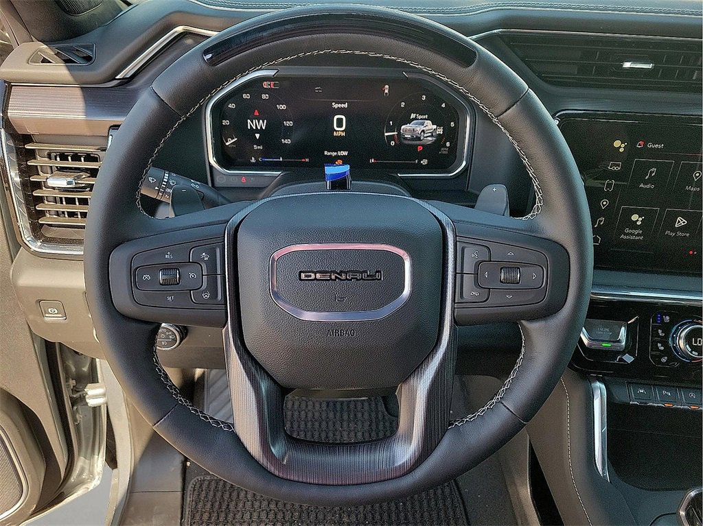 New 2026 GMC Sierra 1500 Denali Ultimate image 16