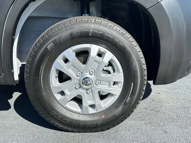 New 2025 RAM ProMaster 2500 w/ Quick Order Package 22G SLT FWD image 12