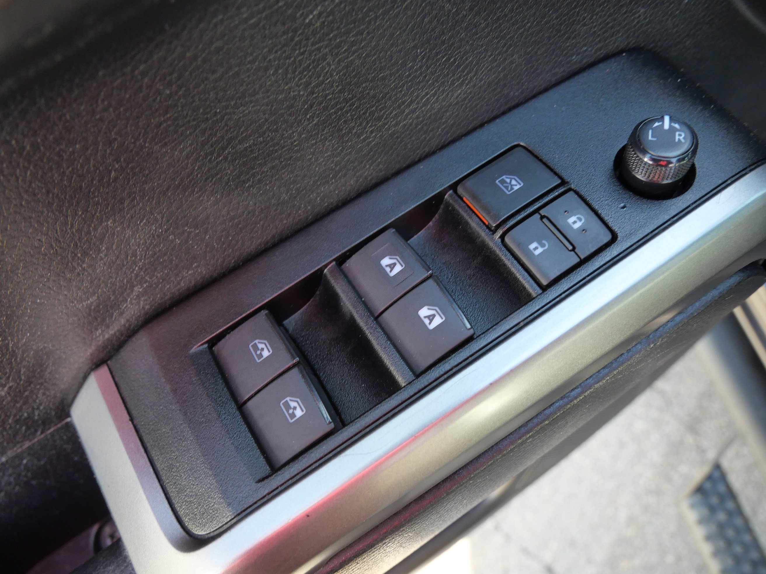 Certified 2021 Toyota Tacoma Limited image 19