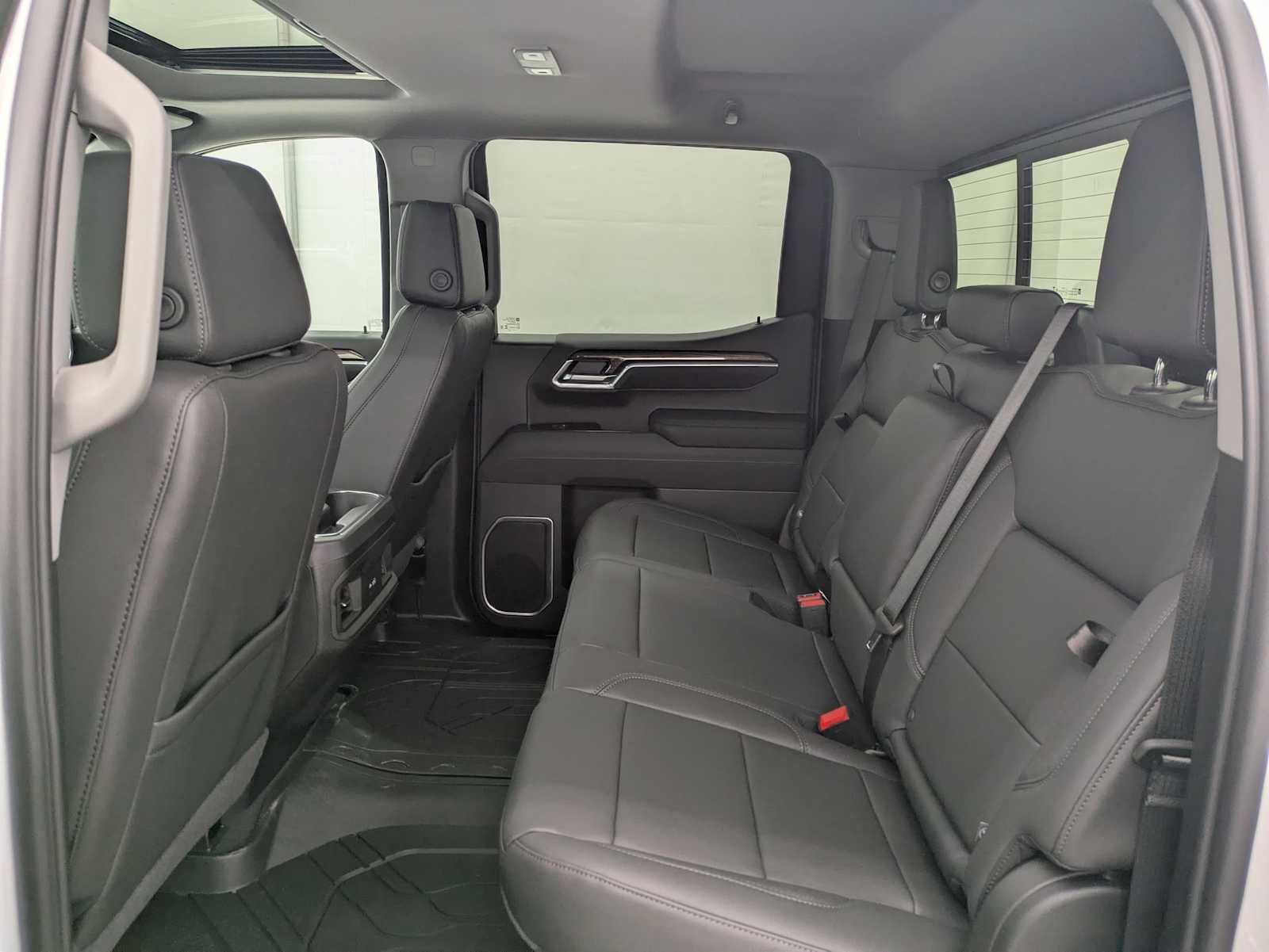 New 2026 Chevrolet Silverado 1500 RST w/ Redline Edition image 22