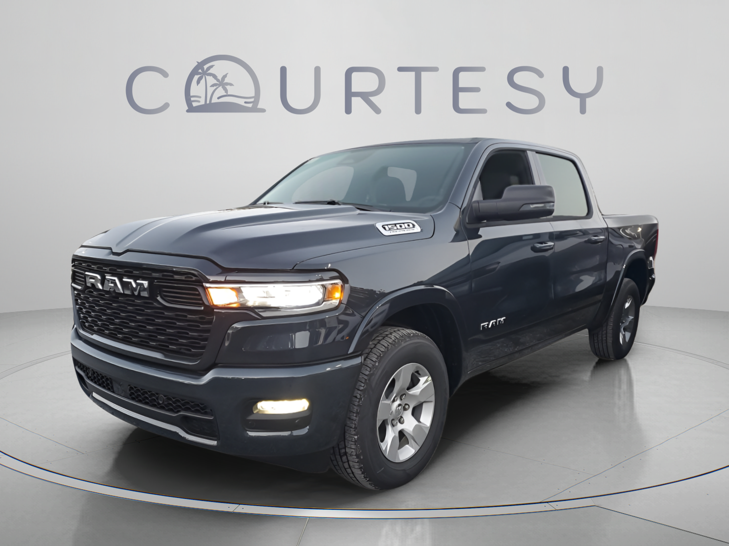 Used 2026 RAM 1500 Big Horn
