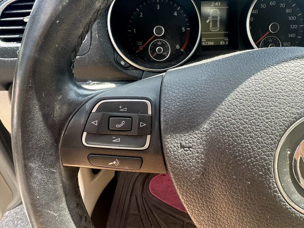 Used 2012 Volkswagen Jetta TDI image 49