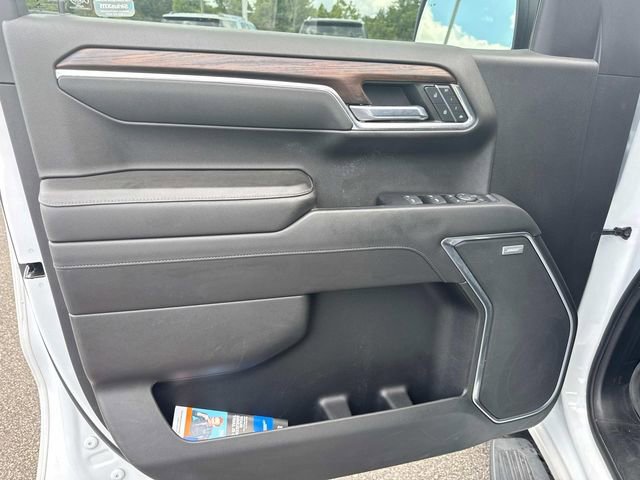 Used 2022 GMC Sierra 1500 SLT image 25