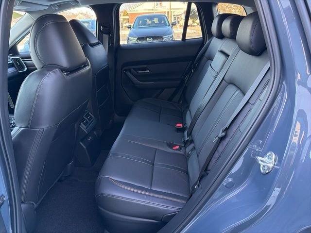New 2026 MAZDA CX-50 AWD 2.5 Hybrid w/ Cargo Package image 8