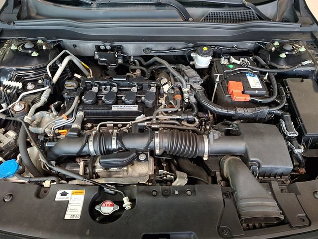Used 2018 Honda Accord EX-L image 27